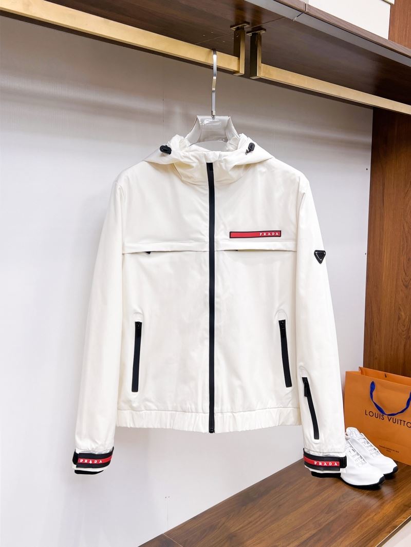 Prada Outwear